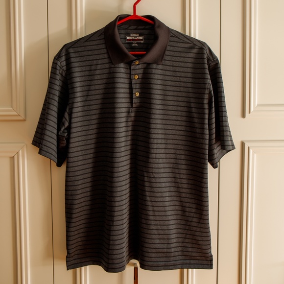Kirkland Golf Polo - Picture 1 of 4